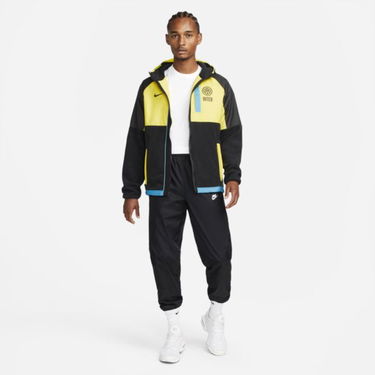 Яке Nike Inter Milan AWF Winterized Full-Zip Football Jacket Многоцветен | DN3111-010, 2