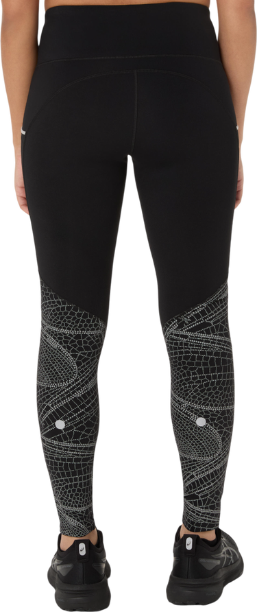 Клинове Asics Limited Series Lite-Show Running Tights Черно | 2012d285-001, 1