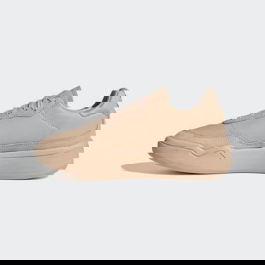Кецове и обувки adidas Originals Her Court Бежово | GX3501, 0
