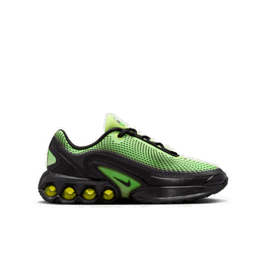 Кецове и обувки Nike Air Max Dn Зелено | HV5257-700, 4