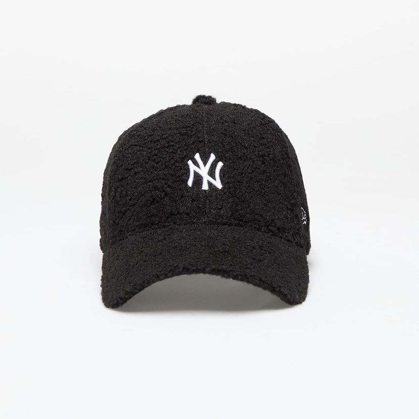 Шапка с козирка New Era New York Yankees MLB Adjustable Cap Черно | 60580742