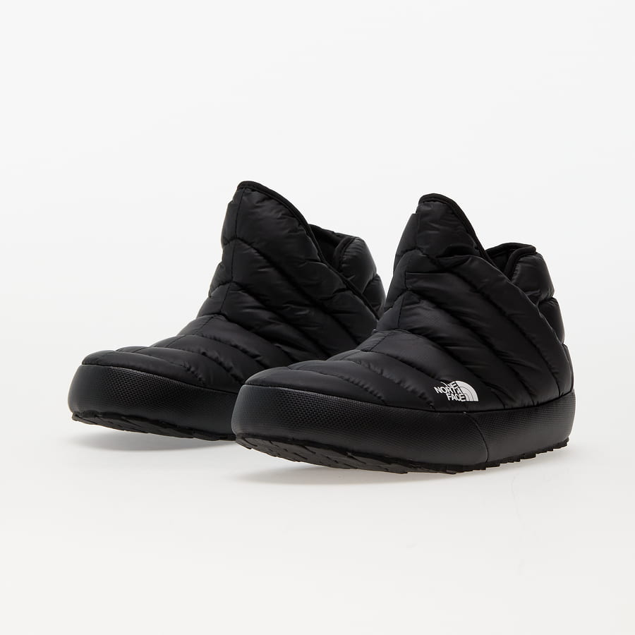 Кецове и обувки The North Face Thermoball Traction Bootie Черно | NF0A331HKY41, 1