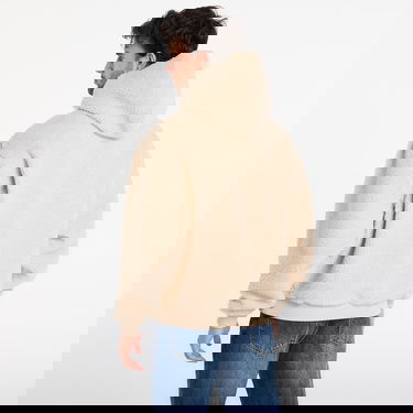 Суитчър Karl Kani Teddy Hoodie XL Бежово | PD00007583, 3