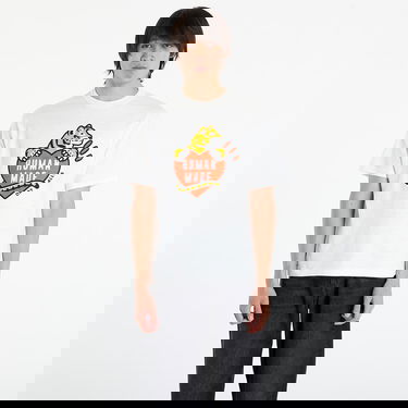 Тениска Human Made HUMAN MADE Graphic T-Shirt Бяло | HM30TE007WH, 0
