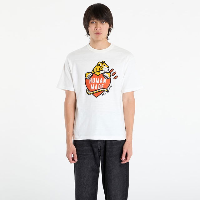 HUMAN MADE Graphic T-Shirt