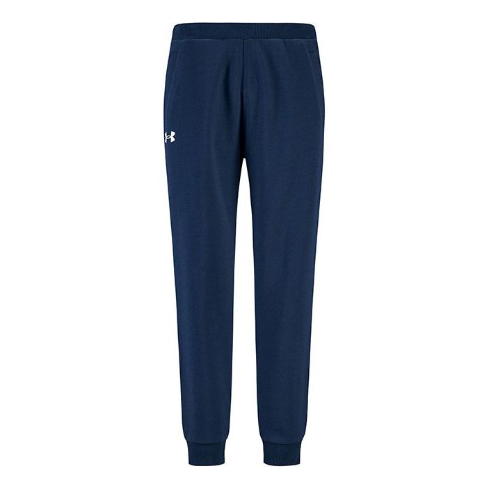 Спортни панталони Under Armour Woven Pants Синьо | 21600705-408