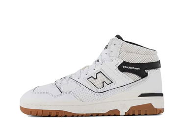 Кецове и обувки New Balance 650 Aime Leon Dore "Black" Бяло | BB650RV1, 2