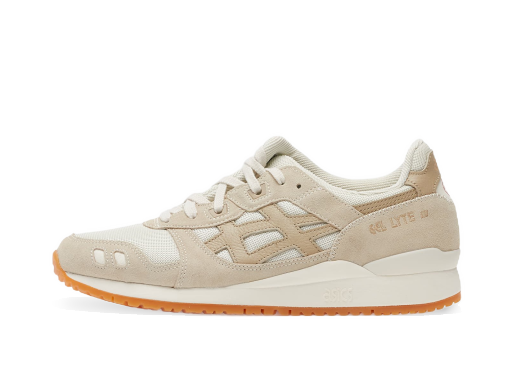Кецове и обувки Asics Gel-Lyte III OG Бежово | 1191A364-750