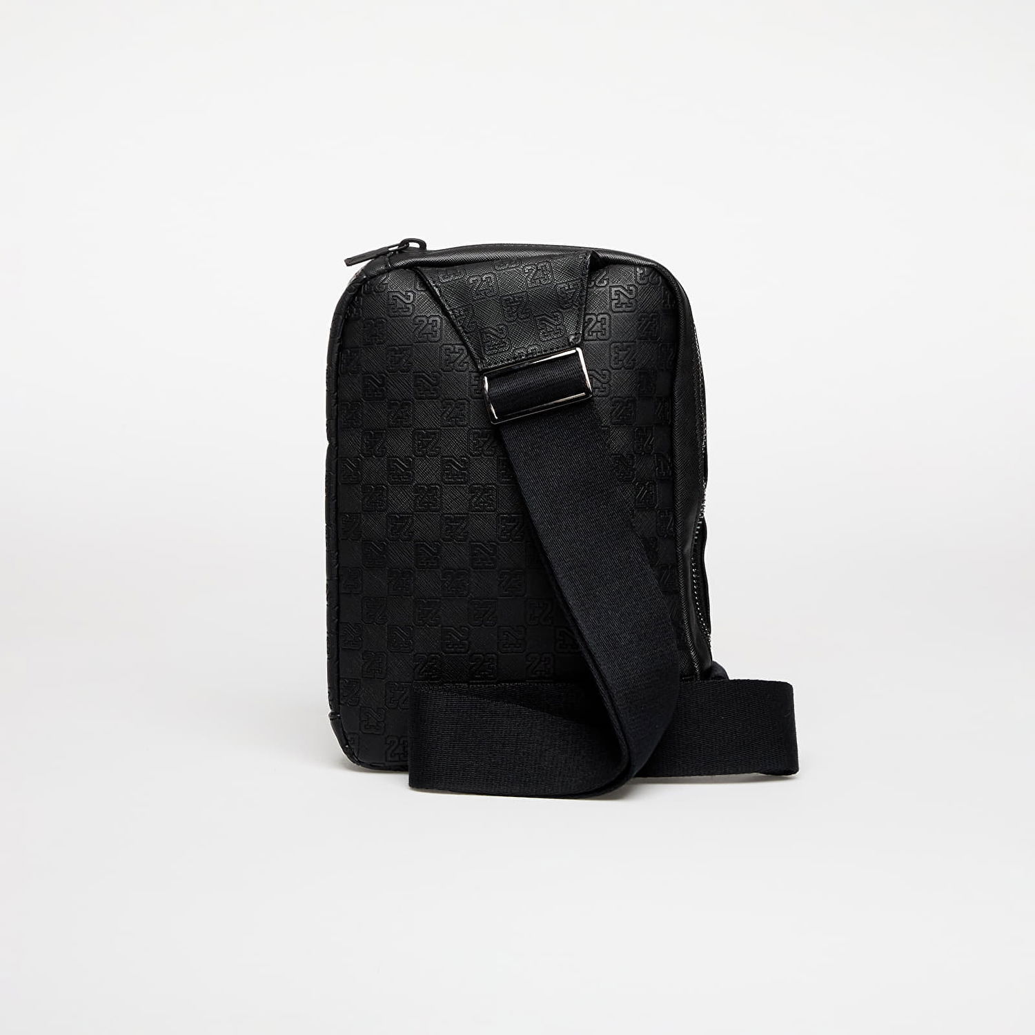 Чанта за кръста Jordan Jordan Jam Monogram Sling Bag Черно | MA0991-023, 1