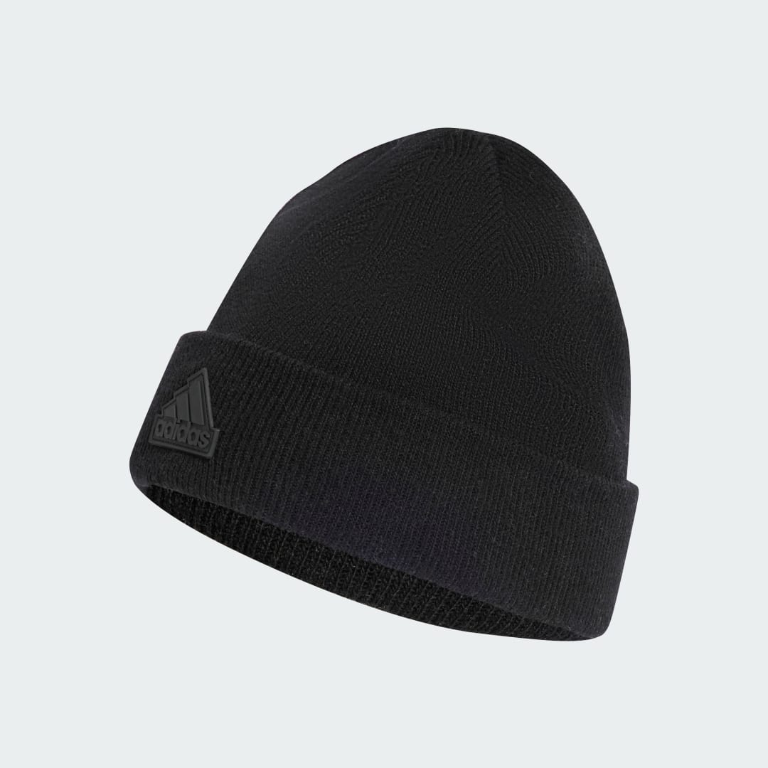 Шапка adidas Performance COLD.RDY Tech Cuff Черно | IY5240, 0