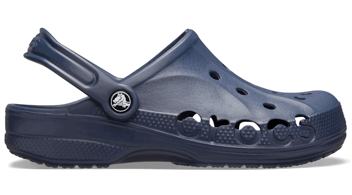 Кецове и обувки Crocs Baya Clogs Тъмно синьо | 10126-410, 0