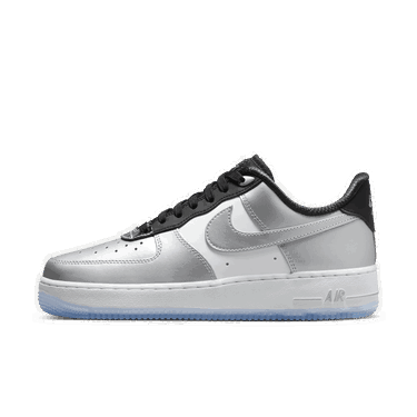 Кецове и обувки Nike Air Force 1 '07 SE W Металик | DX6764-001, 0