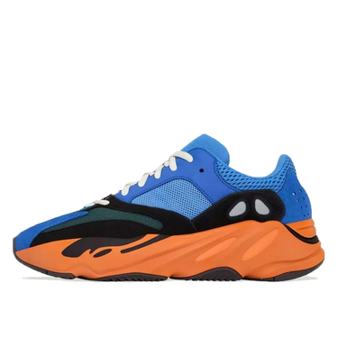 Кецове и обувки adidas Yeezy Yeezy Boost 700 "Bright Blue" Синьо | GZ0541, 1