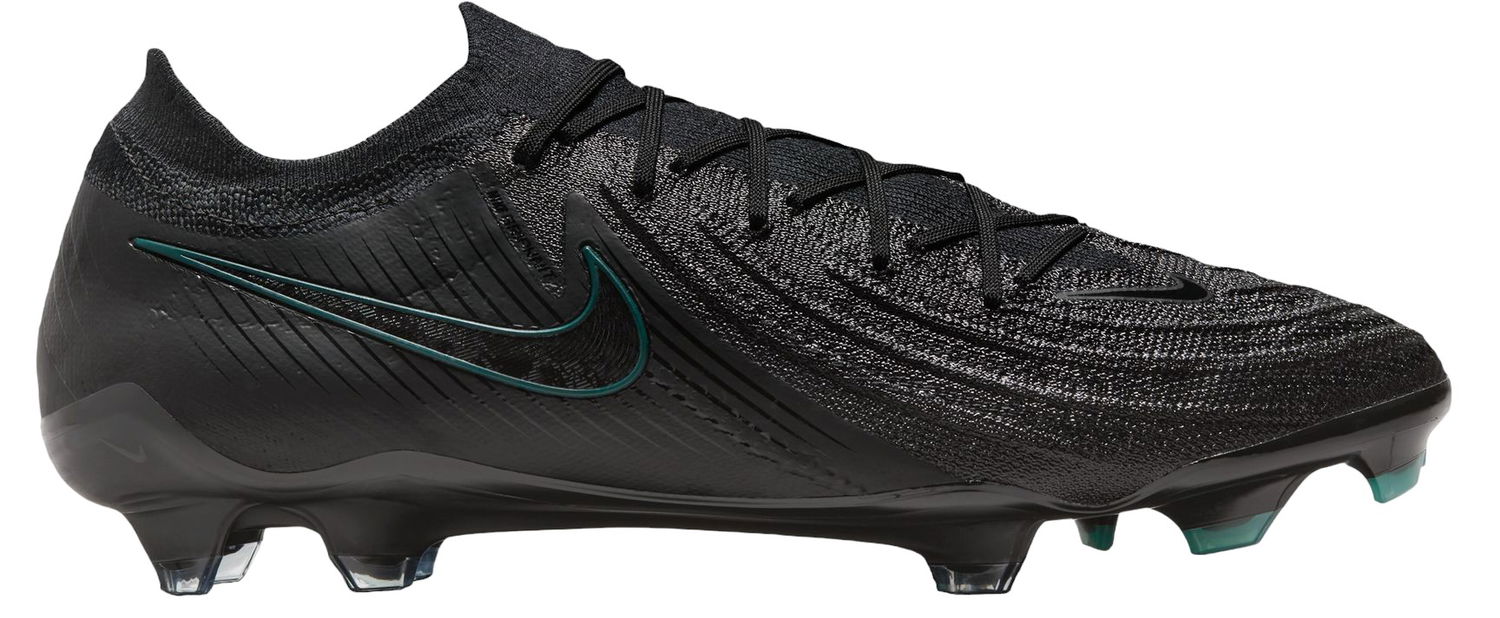 Кецове и обувки Nike Phantom GX II Elite FG Черно | fj2559-002, 0