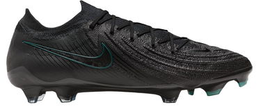 Кецове и обувки Nike Phantom GX II Elite FG Черно | fj2559-002, 0