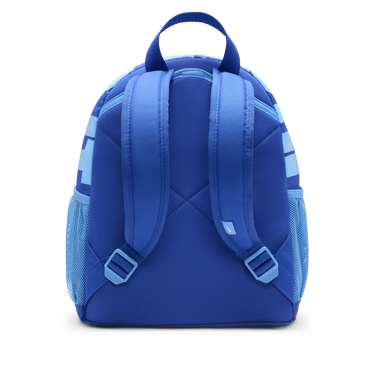 Раница Nike Nike Brasilia JDI Mini Backpack (11 l) Синьо | DR6091-480, 4