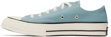 Кецове и обувки Converse Chuck 70 Low Top Синьо | A10532C, 2