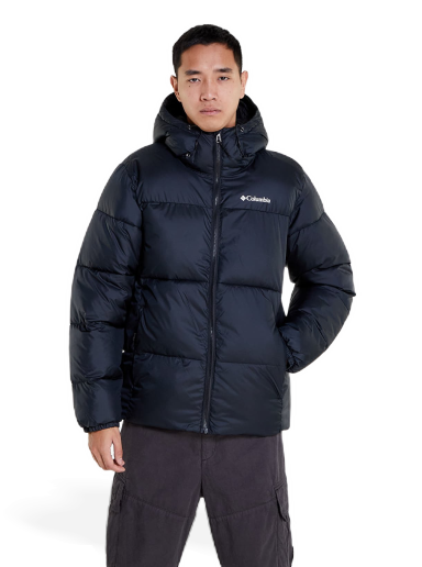 Puffect™ Hooded Jacket