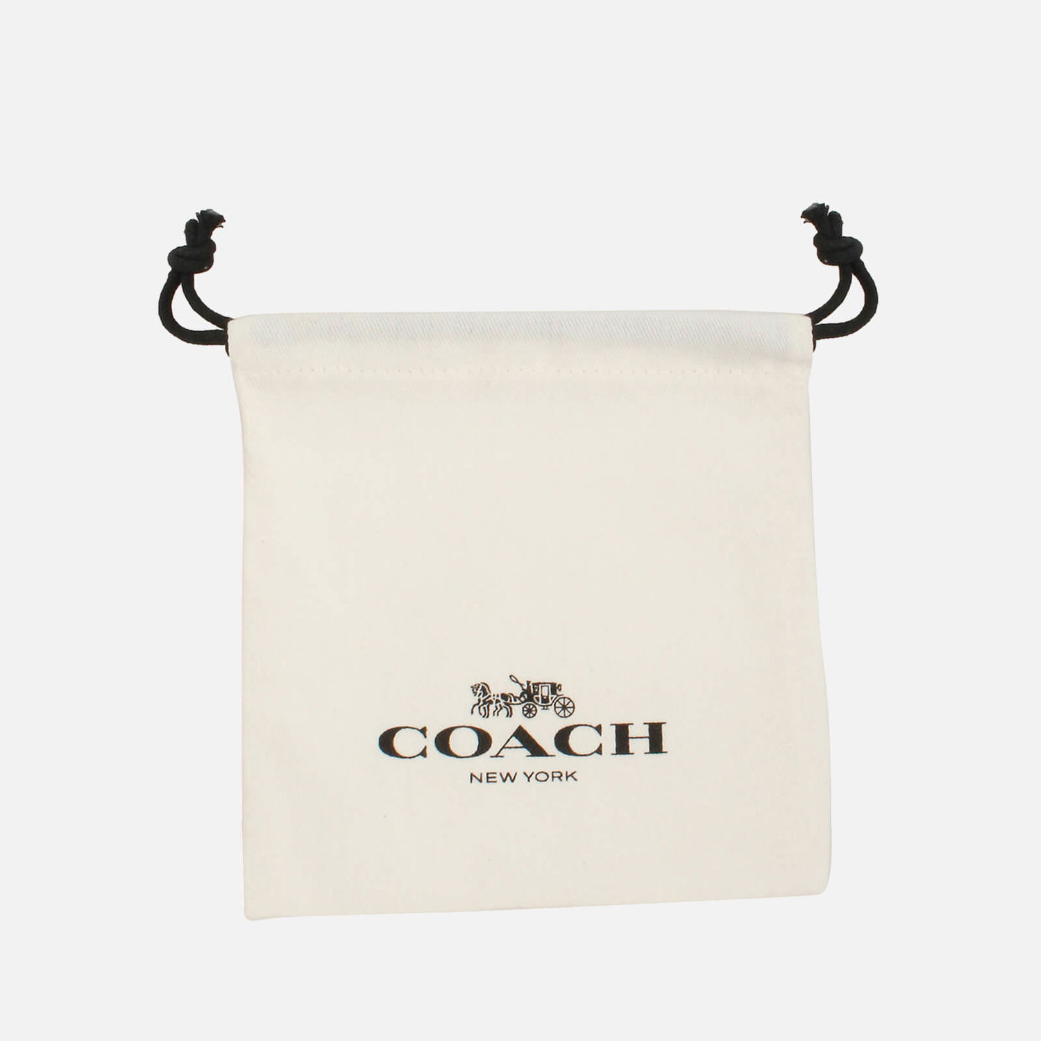 Раници и чанти Coach Gold-Plated Earrings Бяло | 37351447GLD710, 0