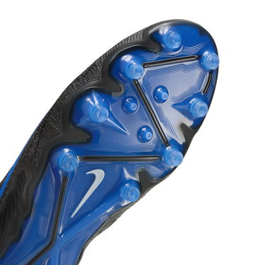 Кецове и обувки Nike Phantom GX Elite AG-Pro Черно | dd9441-040, 4