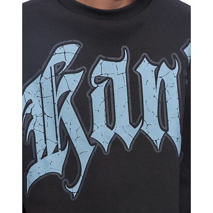 Суитчър Karl Kani Inside Out Crew Sweatshirt Сиво | KK60200014, 1