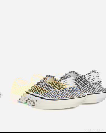 Кецове и обувки Vans Mami Wata Authentic Многоцветен | VN0A4BX5CRM1, 2