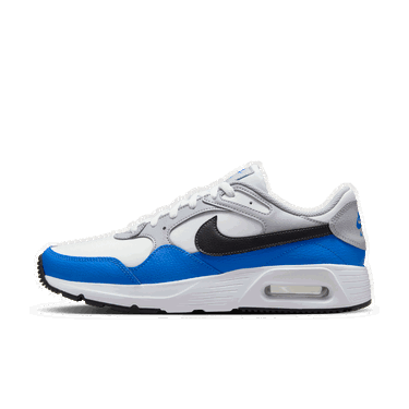 Кецове и обувки Nike Air Max SC Синьо | CW4555-117, 0