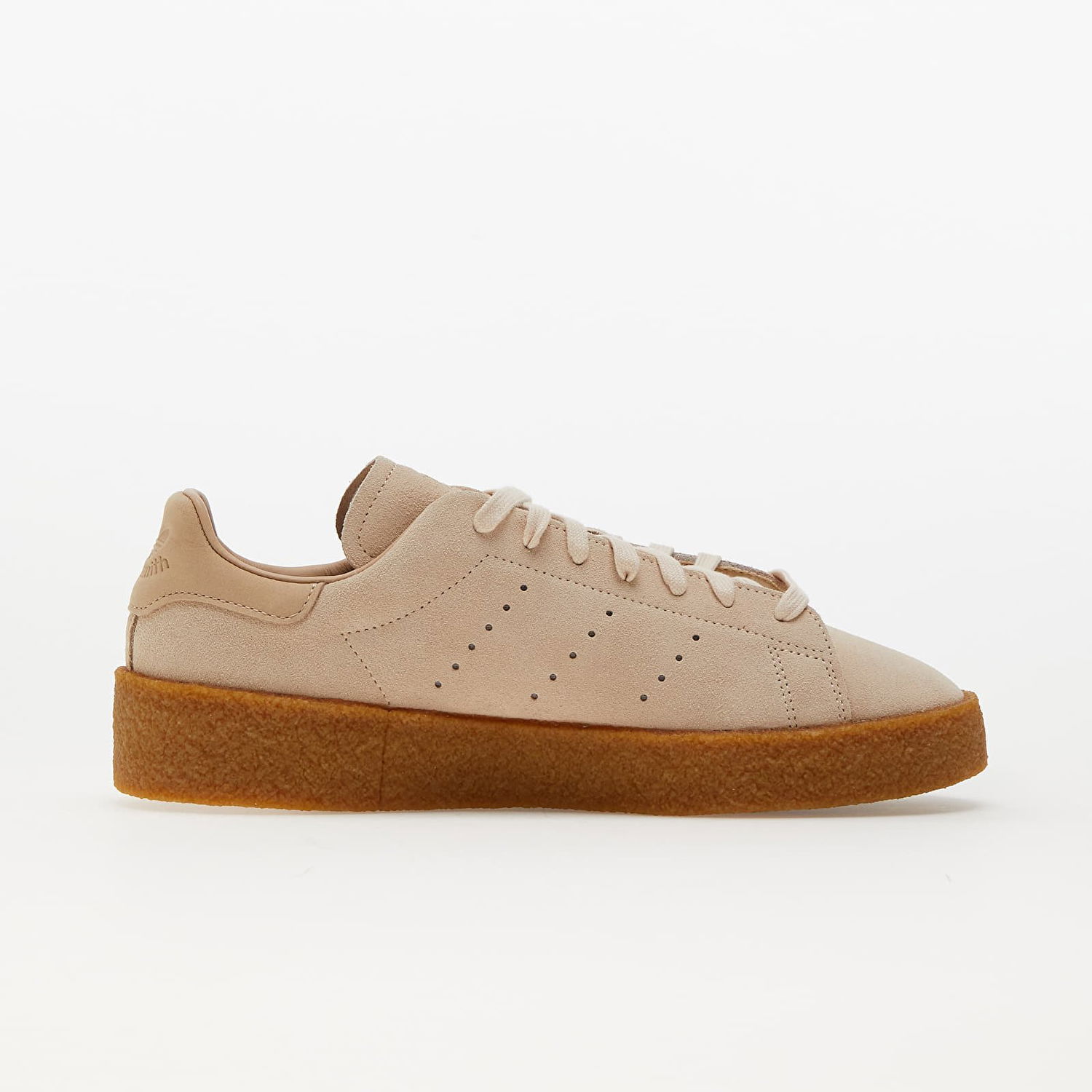 Кецове и обувки adidas Originals Stan Smith Бежово | HQ6837, 1