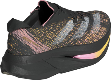 Кецове и обувки adidas Performance ADIZERO PRIME X 2 STRUNG Черно | id0267, 4