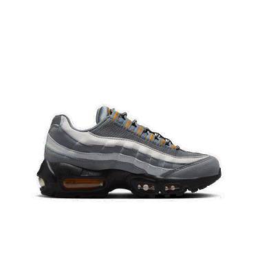 Кецове и обувки Nike Air Max 95 Сиво | IB2871-001, 4