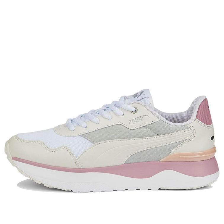 Кецове и обувки Puma R78 Voyage Бяло | 380729-19, 0