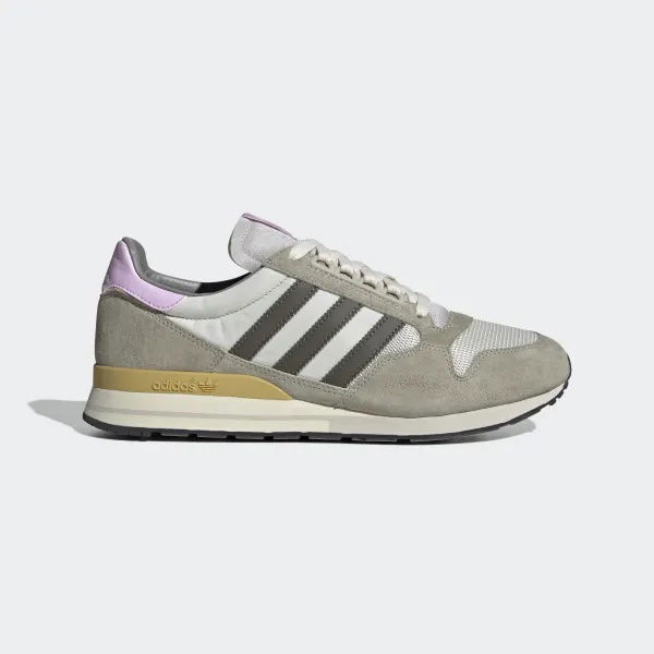 Кецове и обувки adidas Originals ZX 500 Сиво | GY1997, 0