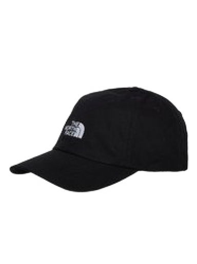 Кепки и шапки The North Face Norm Hat Черно | NF0A3SH3JK31