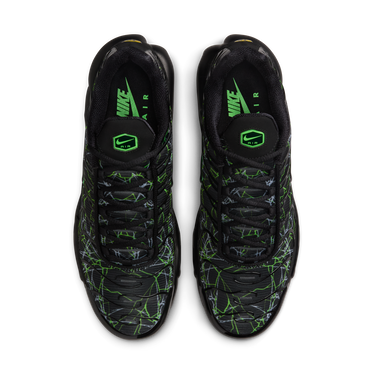 Кецове и обувки Nike Air Max Plus Черно | IB3075-001, 3