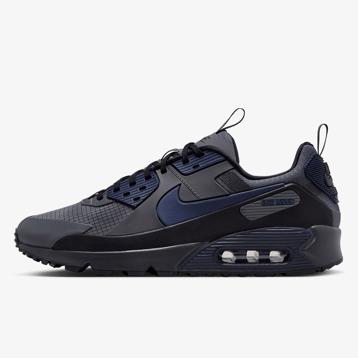 Кецове и обувки Nike Air Max 90 Drift Синьо | FB2877-006, 1