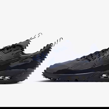 Кецове и обувки Nike Air Max 90 Drift Синьо | FB2877-006, 1