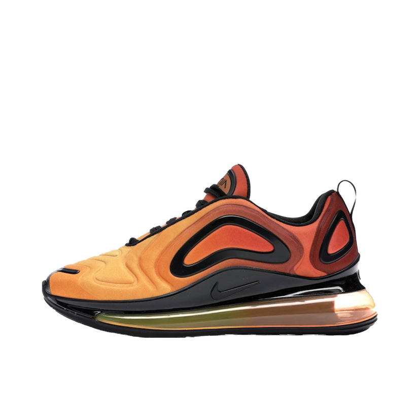 Кецове и обувки Nike Air Max 720 Sunrise Оранжево
 | AQ3196-800