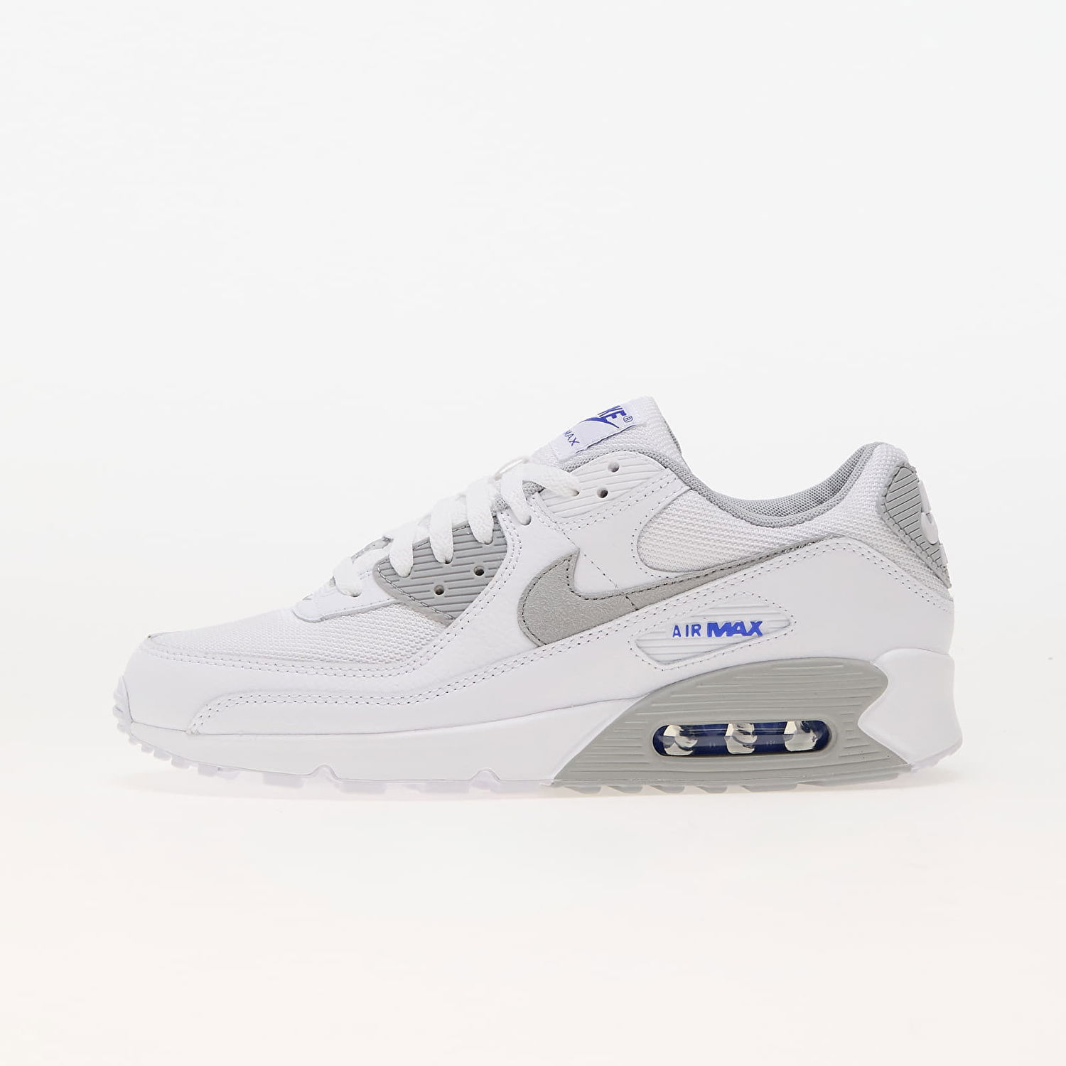 Кецове и обувки Nike AIR MAX 90 Бяло | HM0705-100, 0