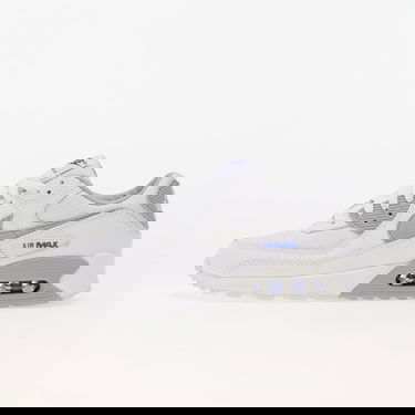 Кецове и обувки Nike AIR MAX 90 Бяло | HM0705-100, 0