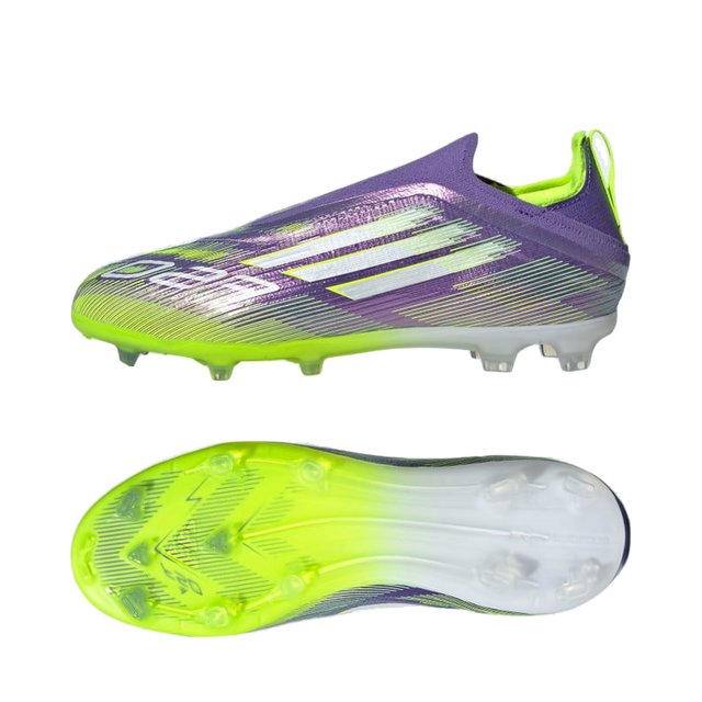 F50 Elite Firm Ground