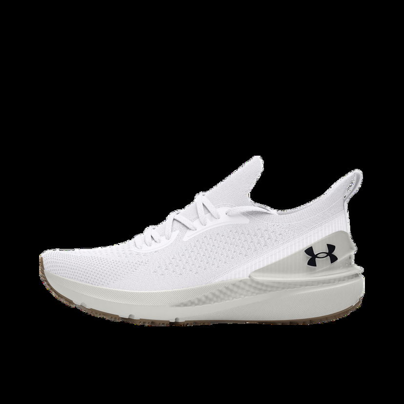 Кецове и обувки Under Armour UA Shift Бяло | 3027776-104