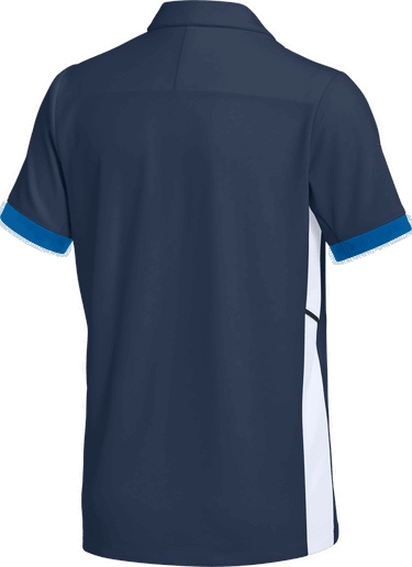 Поло тениска Nike Nike DF ACD25 Short Sleeve Polo Тъмно синьо | fz9763-410, 1