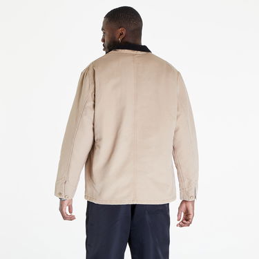 Яке Carhartt WIP OG Chore Coat Beige Бежово | I027357.0IA3K, 2