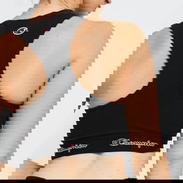 Сутиен Champion Bra Черно | 114559 KK001, 3