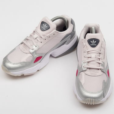 Кецове и обувки adidas Originals Falcon W Бяло | D96757, 2