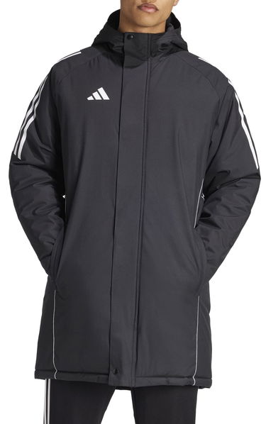 Яке adidas Originals adidas TIRO24 PARKA Черно | ij7391, 0