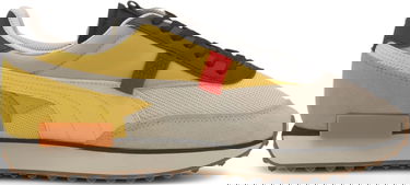 Кецове и обувки Puma Future Rider New Tones Жълто | 37338602, 2