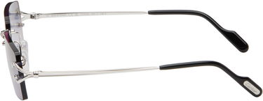 Слънчеви очила Cartier Cartier Décor C Classique Sunglasses undefined | CT0550S-003, 4