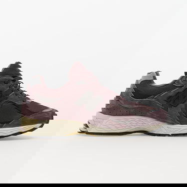 Кецове и обувки New Balance M 2002 Лилаво | M2002RCD, 9