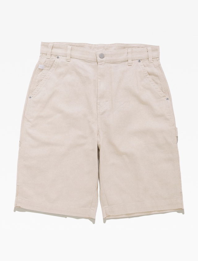 Jacquard Painter Shorts